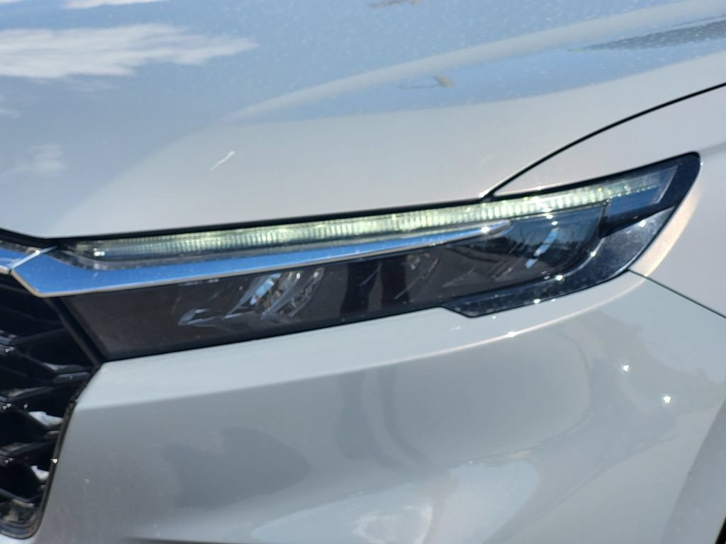 Used 2024 Honda CR-V EX-L image 11