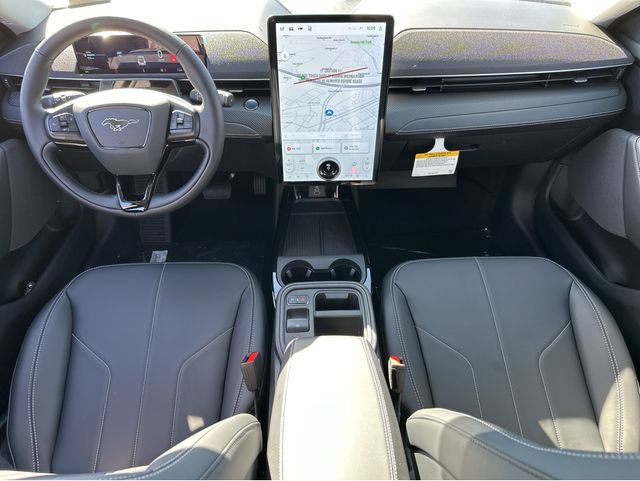 New 2026 Ford Mustang Mach-E Select w/ Comfort Package RWD image 7