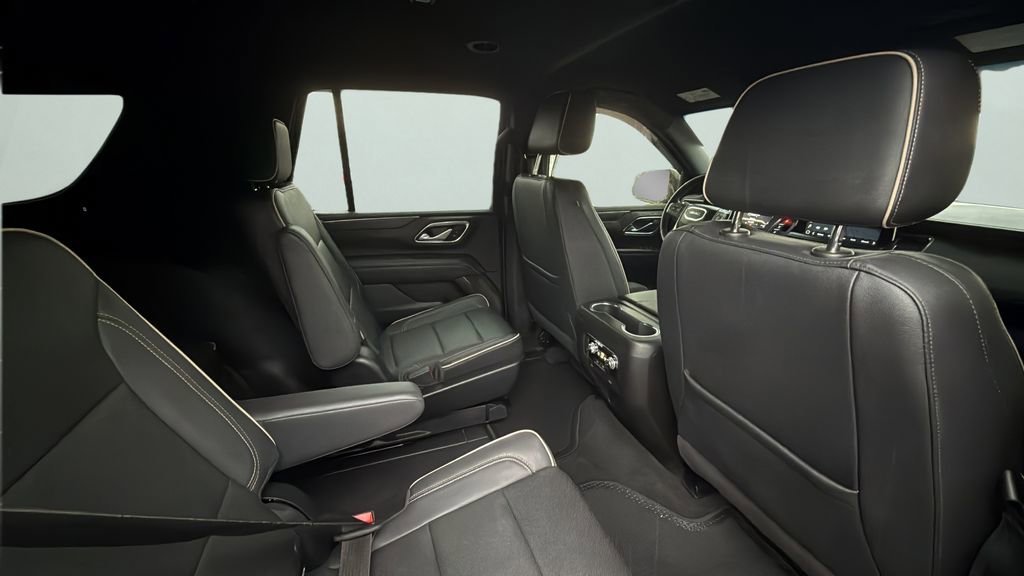 Used 2022 GMC Yukon SLT AWD/4WD image 17