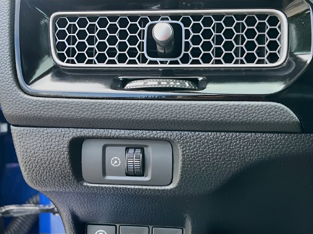 Used 2024 Honda Civic EX image 10