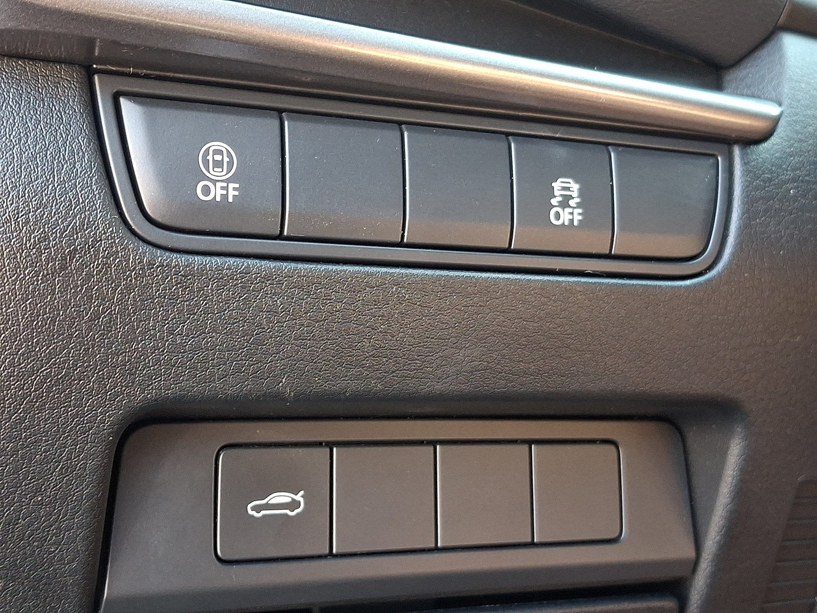 Used 2023 MAZDA MAZDA3 s FWD image 27