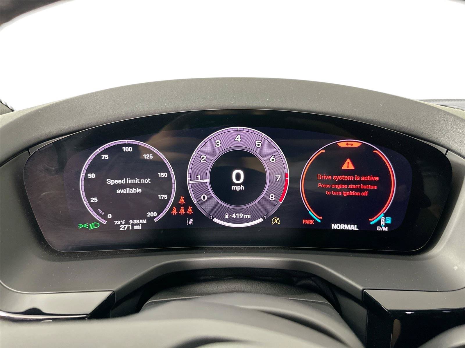 Certified 2024 Porsche Panamera image 19