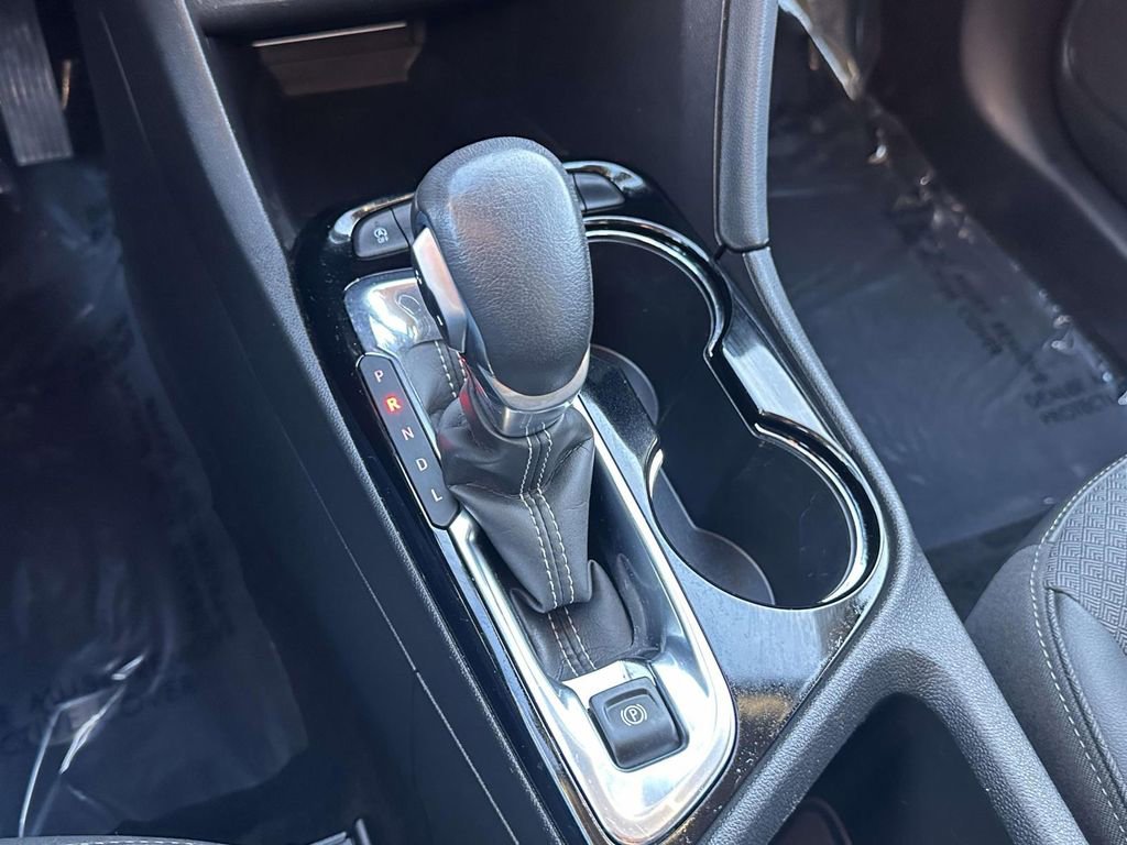 Certified 2023 Buick Encore GX Preferred w/ Cold Weather Comfort Package image 28