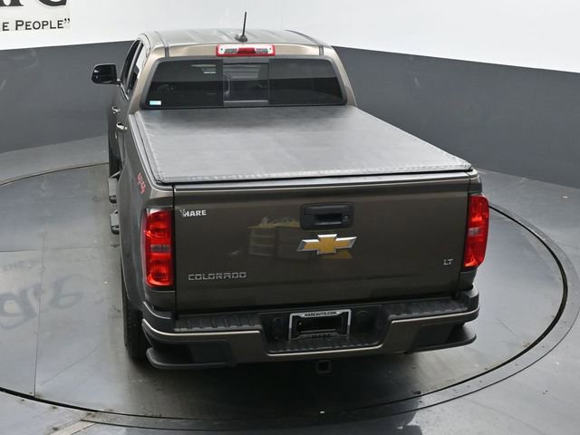 Used 2016 Chevrolet Colorado LT w/ LT Convenience Package image 56