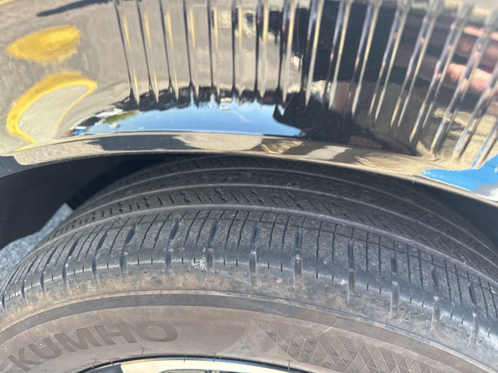 Used 2022 Kia EV6 Wind w/ Wind Technology Package image 12