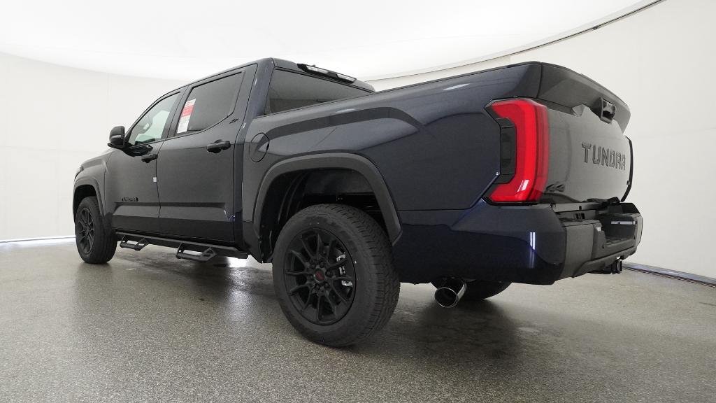 New 2026 Toyota Tundra SR5 AWD/4WD image 16