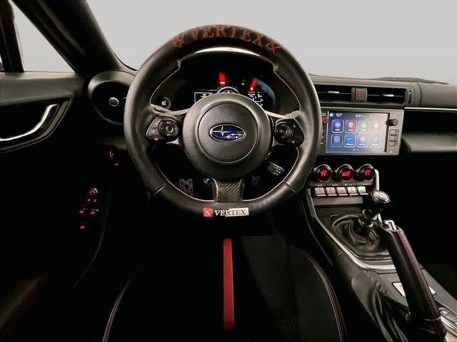 Used 2022 Subaru BRZ Limited RWD image 5