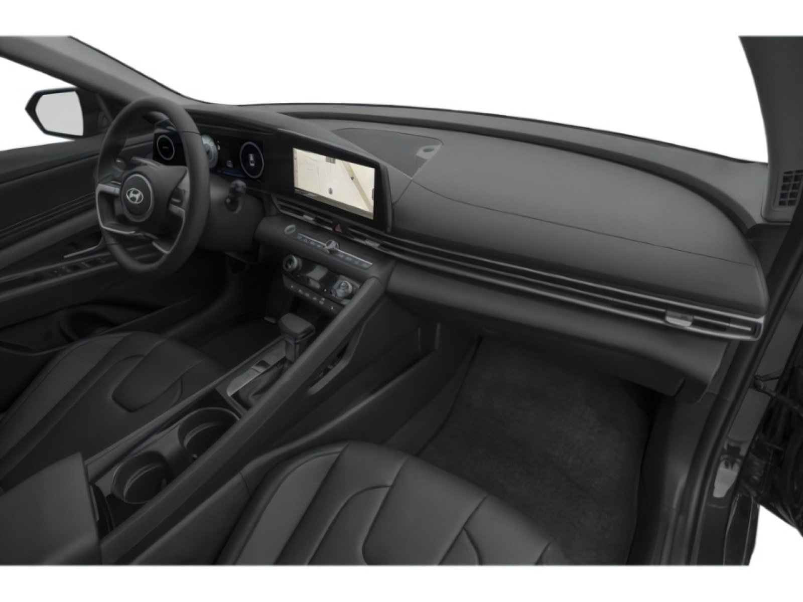 New 2026 Hyundai Elantra Limited FWD image 15