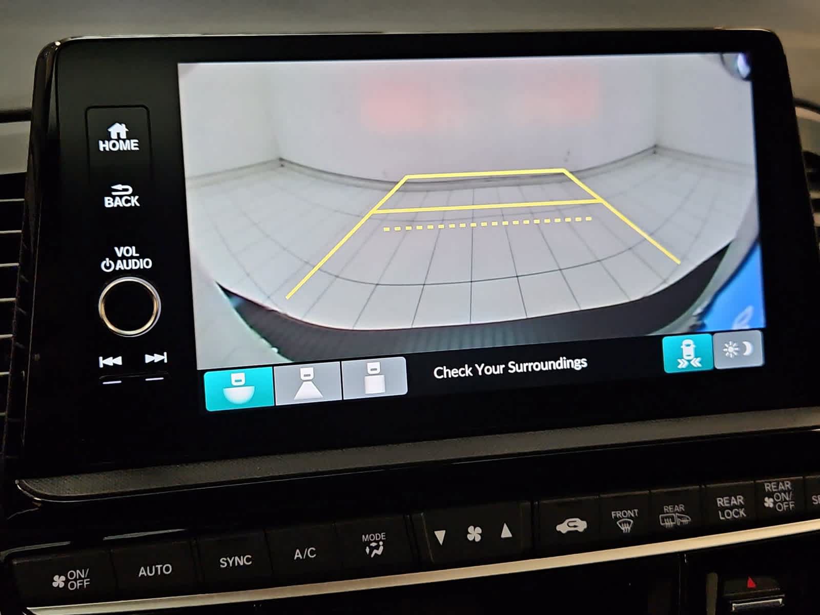 Used 2025 Honda Odyssey Sport-L image 4