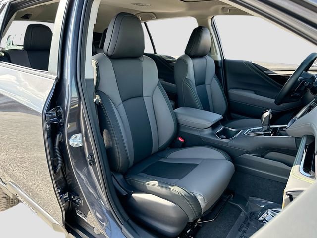 New 2025 Subaru Outback Onyx Edition image 26