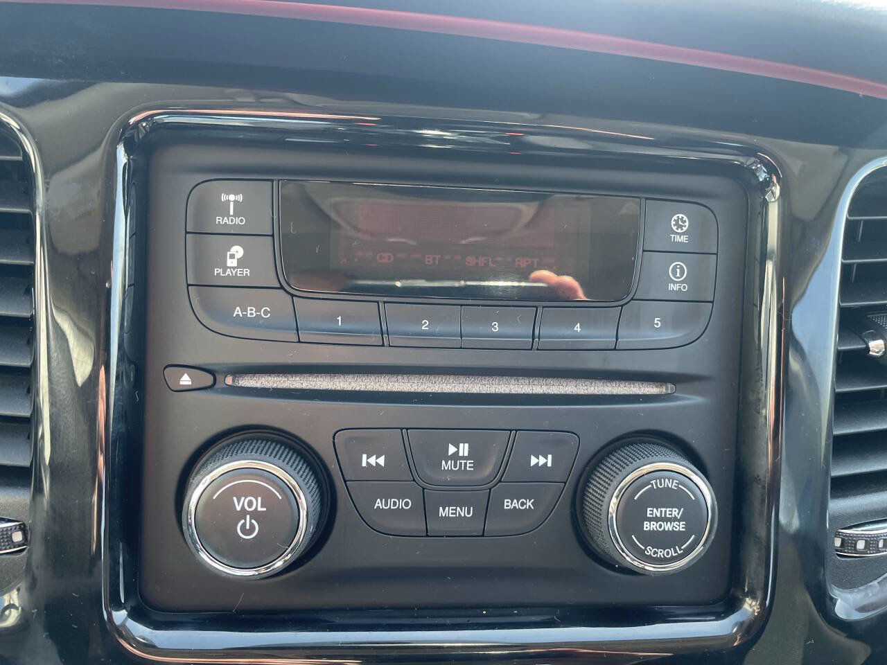 Used 2014 Dodge Dart SE w/ Convenience Group image 17