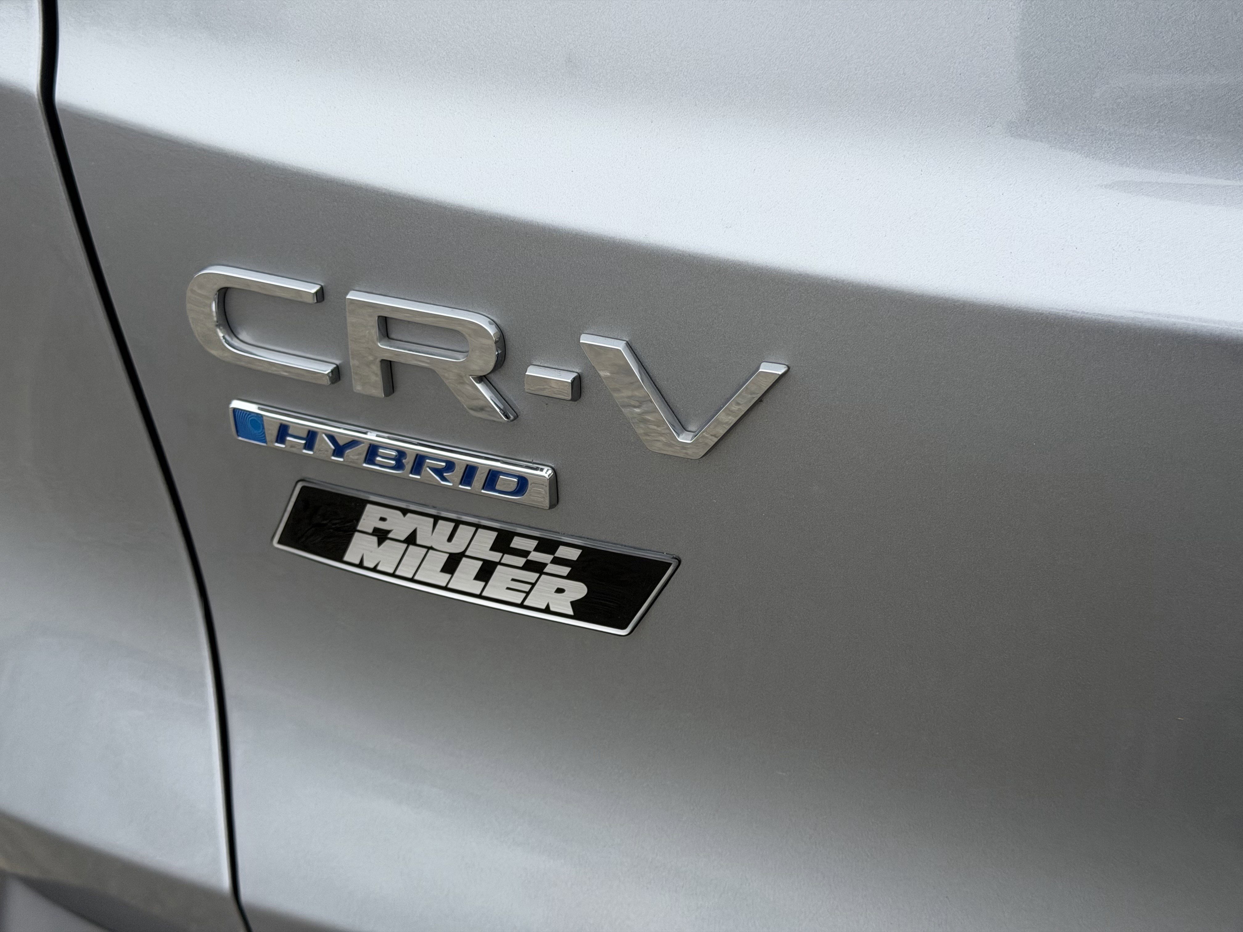 Used 2024 Honda CR-V Sport image 24