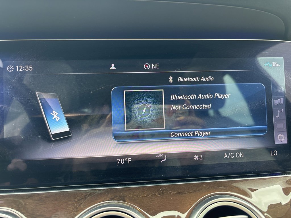 Used 2020 Mercedes-Benz E 350 Sedan image 23