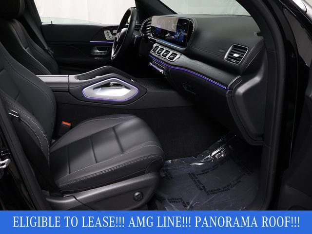 Certified 2026 Mercedes-Benz GLE 350 4MATIC image 37