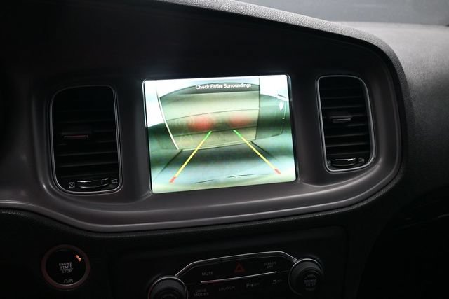 Used 2023 Dodge Charger Scat Pack w/ Navigation & Travel Group RWD image 8
