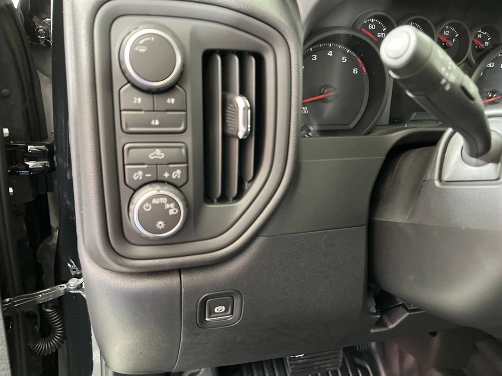 New 2026 Chevrolet Silverado 2500 W/T w/ WT Convenience Package AWD/4WD image 32