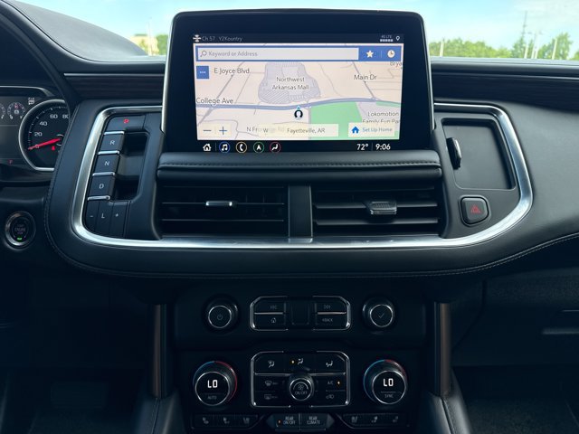Used 2021 Chevrolet Tahoe High Country w/ Premium Package AWD/4WD image 26