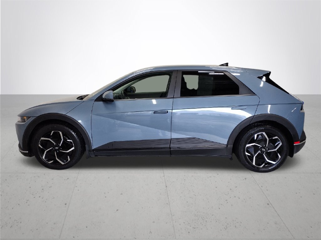 Certified 2023 Hyundai Ioniq 5 SEL AWD/4WD image 12