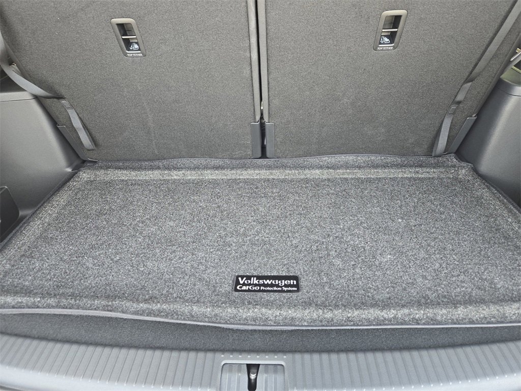 New 2026 Volkswagen Atlas SEL Premium R-Line image 25