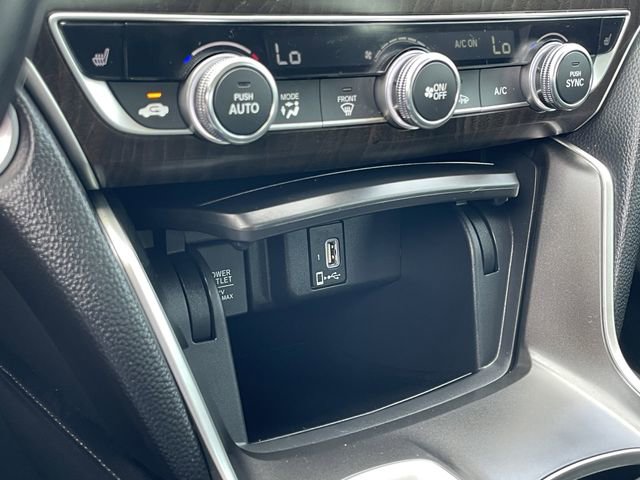 Used 2019 Honda Accord EX-L image 18