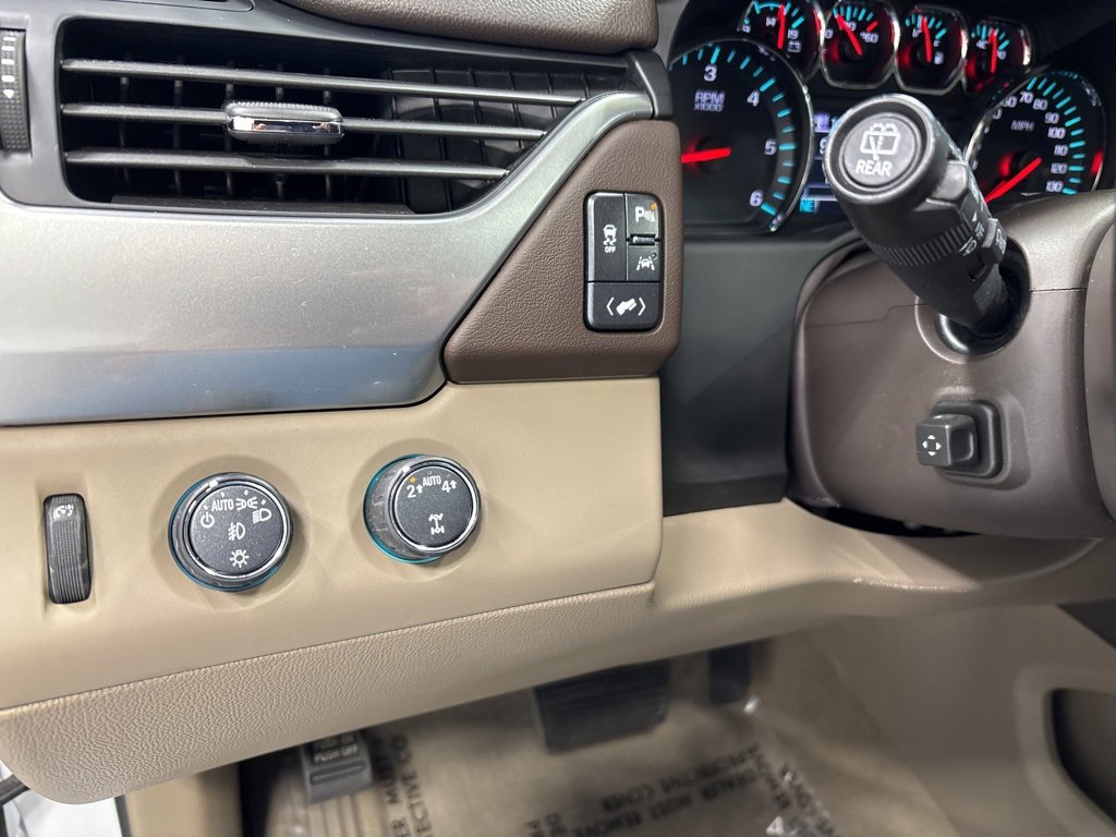 Used 2020 Chevrolet Tahoe LT image 25