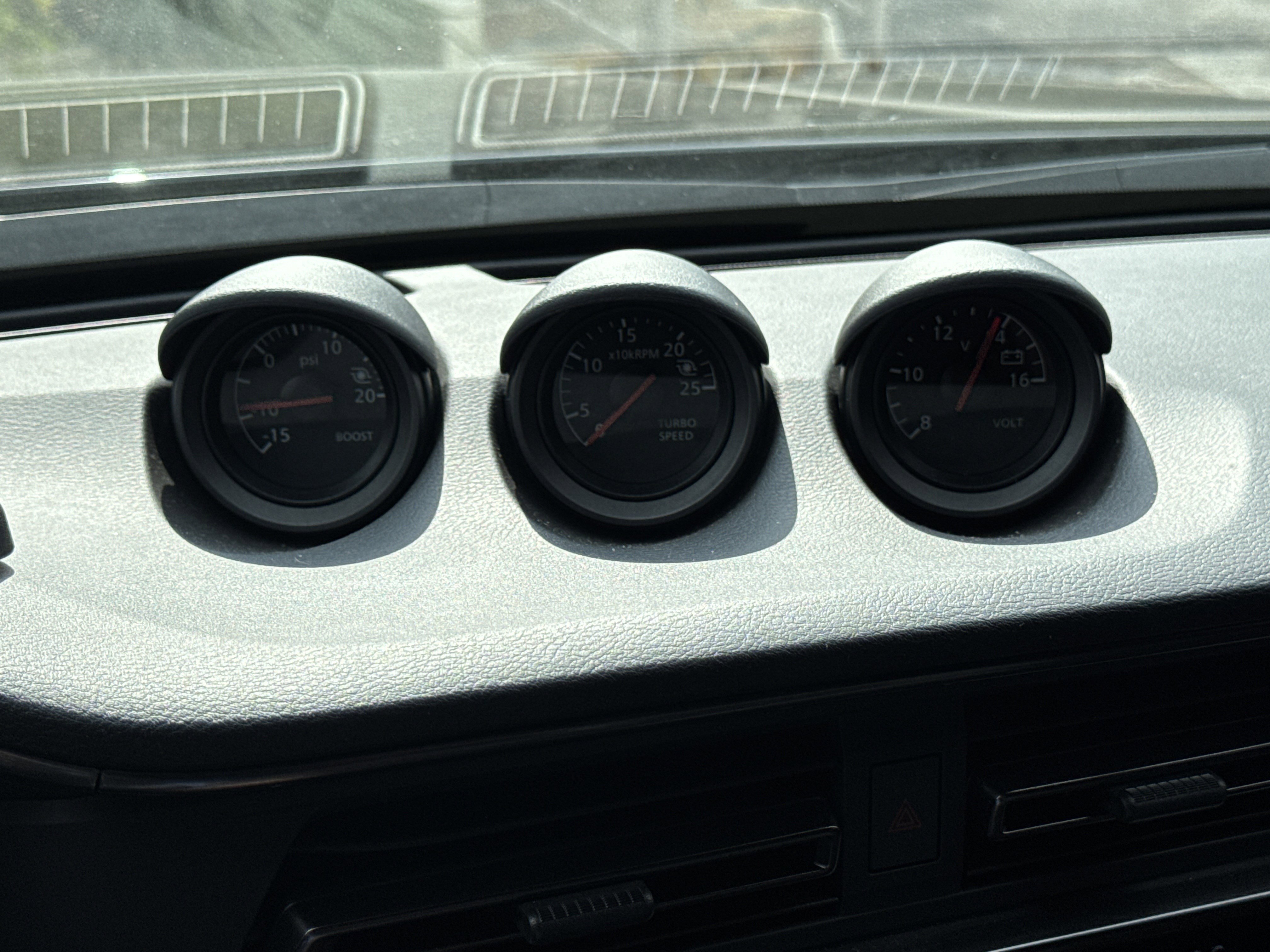 Used 2024 Nissan Z Performance w/ Floor Mat Package image 18