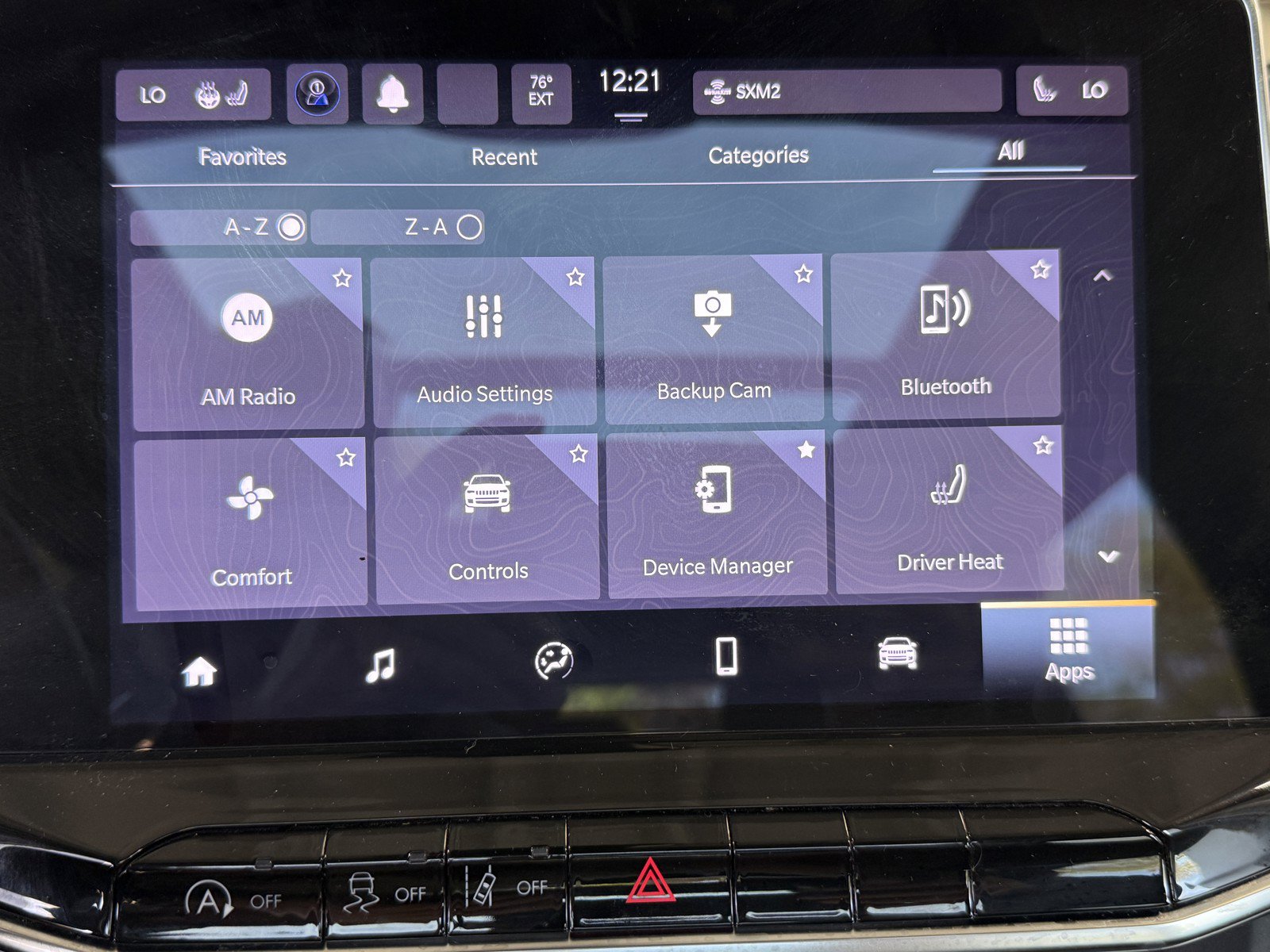Used 2022 Jeep Compass Limited w/ Sun and Sound Group AWD/4WD image 12