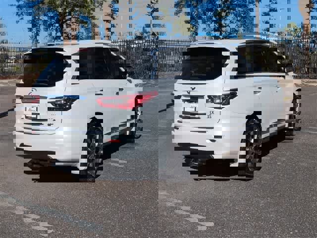 Used 2013 INFINITI JX35 w/ Premium Pkg image 8