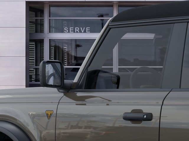 New 2026 Ford Bronco Badlands AWD/4WD image 22