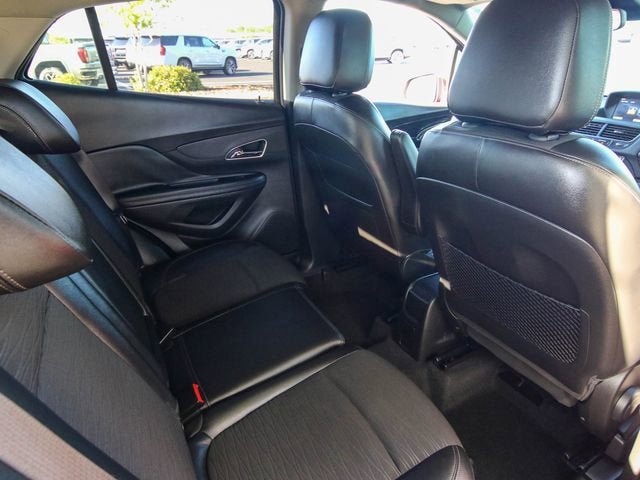 Used 2016 Buick Encore FWD image 23