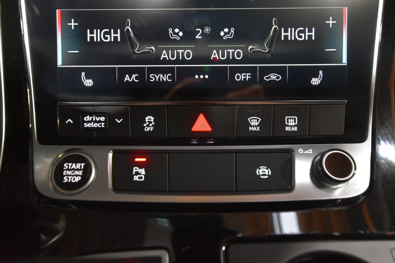 Used 2021 Audi Q7 3.0T Premium Plus w/ Premium Plus Package image 41