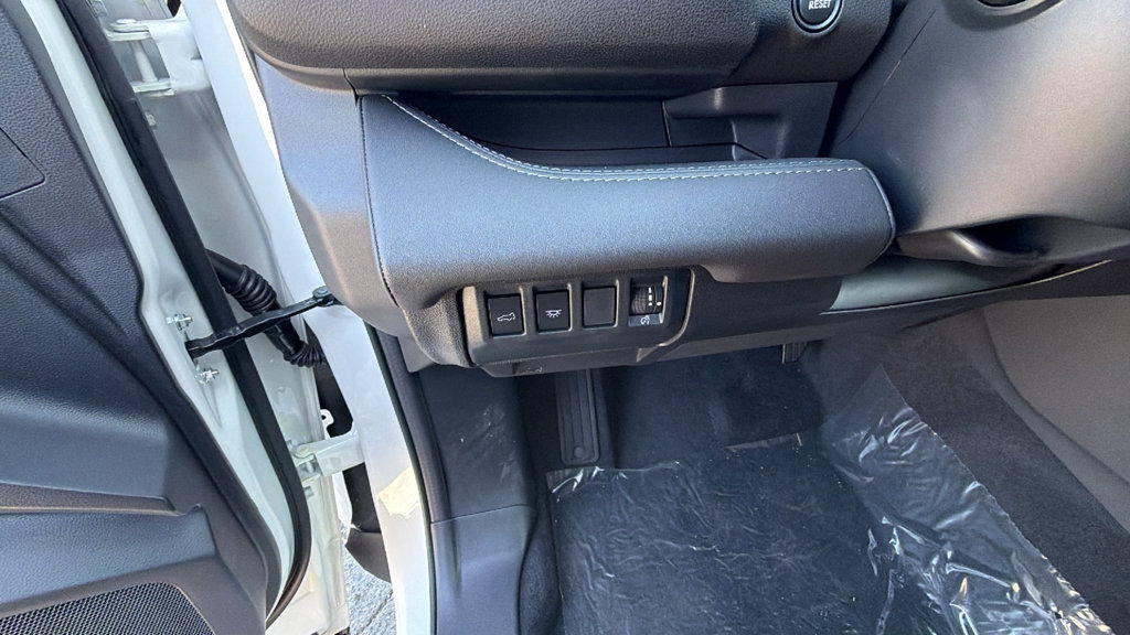 New 2026 Subaru Ascent Limited AWD/4WD image 32