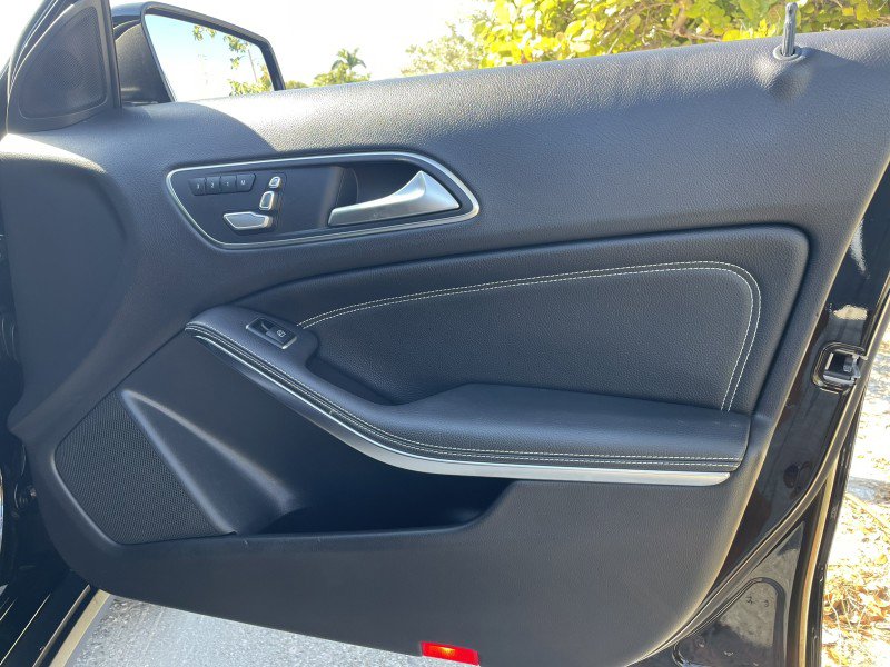 Used 2019 Mercedes-Benz GLA 250 GLA 250~1 OWNER~ONLINE FINANCE image 27