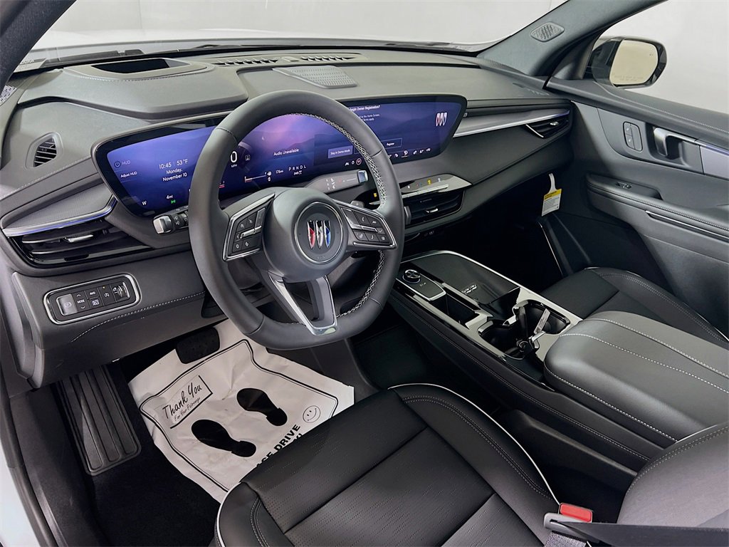 New 2026 Buick Enclave Sport Touring w/ Power Package image 10