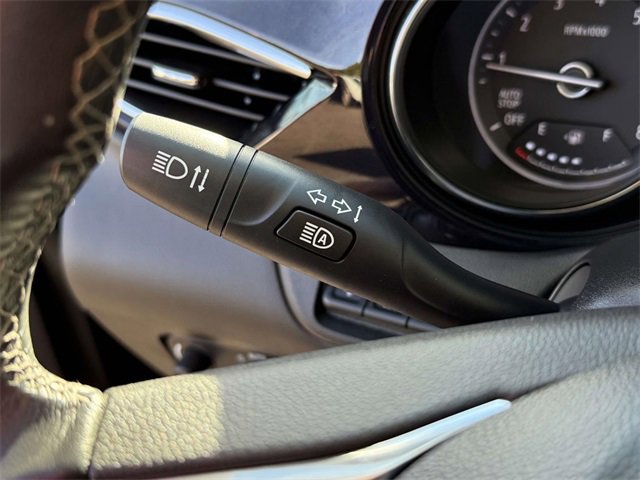 Certified 2022 Buick Encore GX Essence w/ Advanced Technology Package image 22