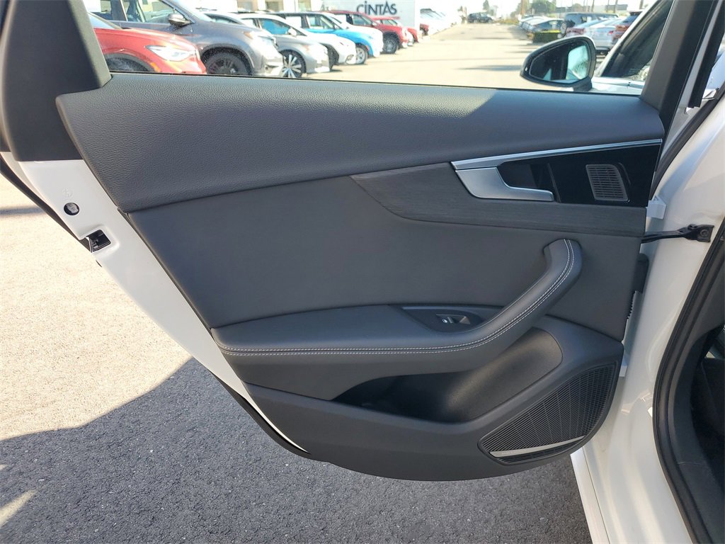 Used 2023 Audi A4 2.0T Premium Plus image 15