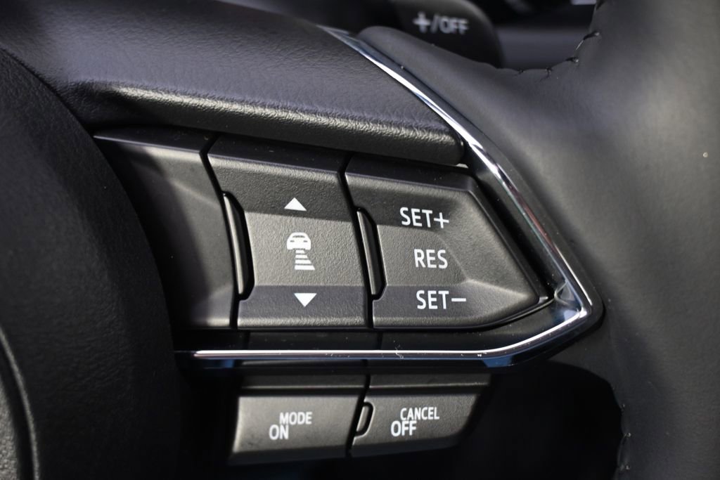 Used 2022 MAZDA CX-5 AWD 2.5 S w/ Premium Package image 32