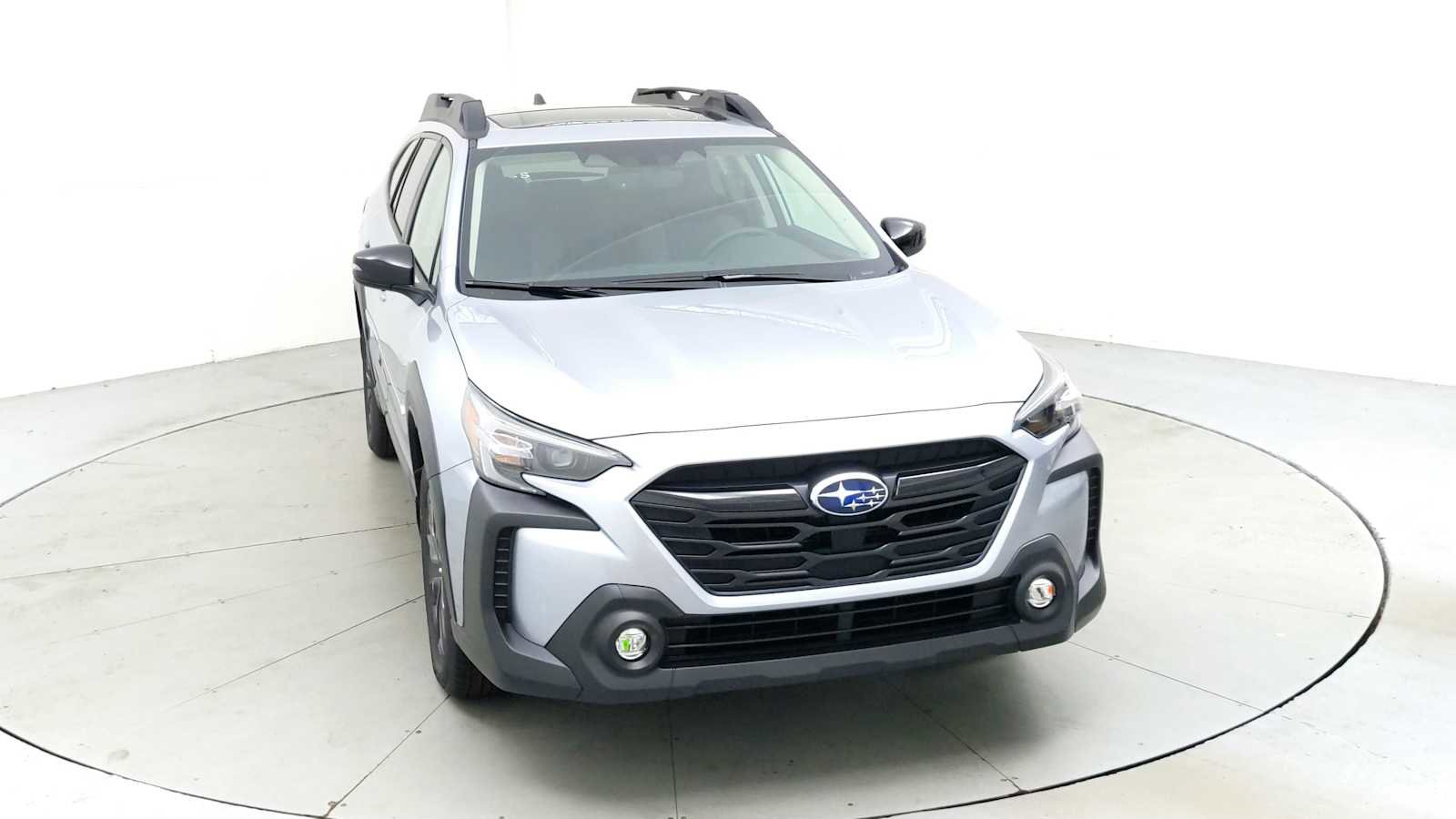 New 2025 Subaru Outback Onyx Edition video 2