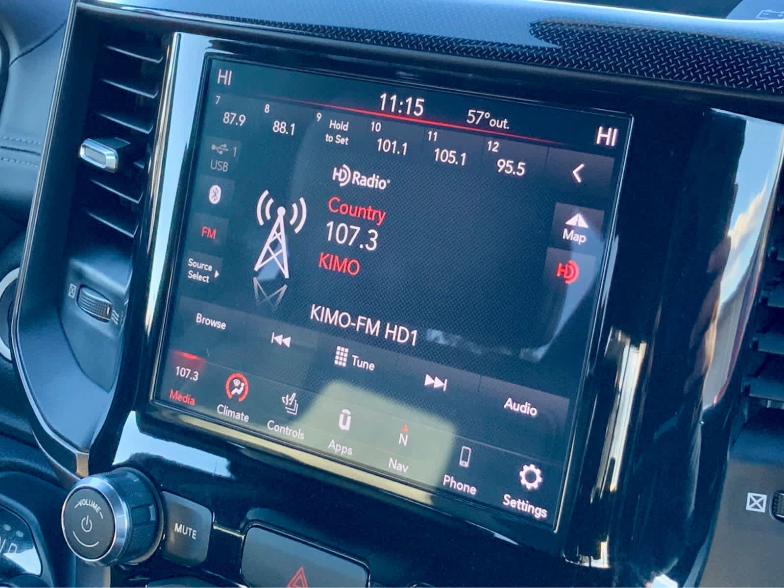 Used 2021 RAM 1500 Rebel w/ Rebel Level 2 Equipment Group image 39