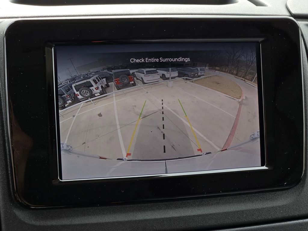 New 2026 RAM ProMaster 1500 w/ Storage Group image 21