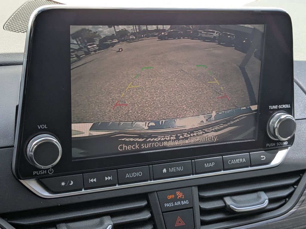 Used 2021 Nissan Altima 2.5 SL image 19