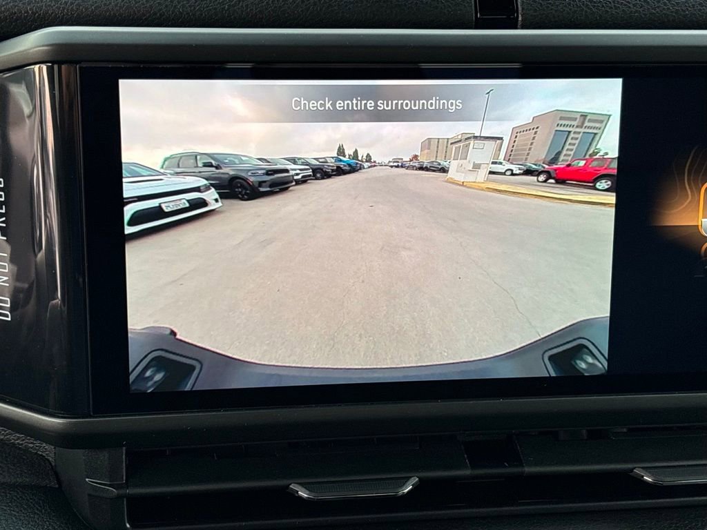 New 2026 Jeep Gladiator Sport image 28