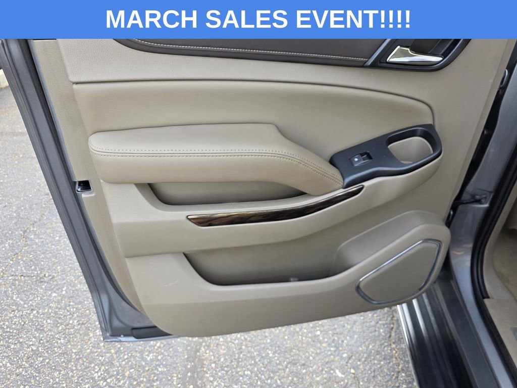 Used 2019 GMC Yukon XL SLT w/ Open Road Package image 40