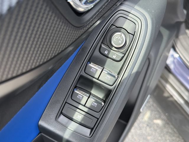 New 2026 Subaru WRX tS w/ WRX Electronics Package AWD/4WD image 22
