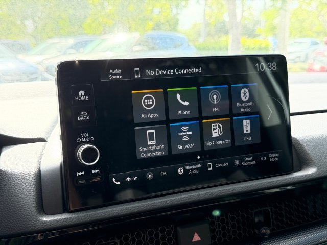 Used 2025 Honda CR-V EX-L image 27