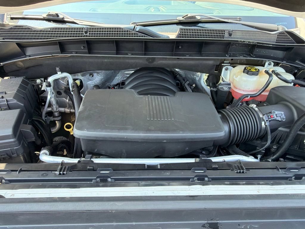 Used 2019 GMC Sierra 1500 AT4 w/ AT4 Premium Package AWD/4WD image 14