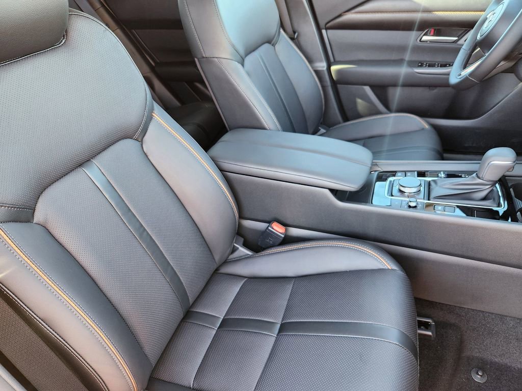 New 2026 MAZDA CX-50 2.5 Hybrid w/ Cargo Package image 5