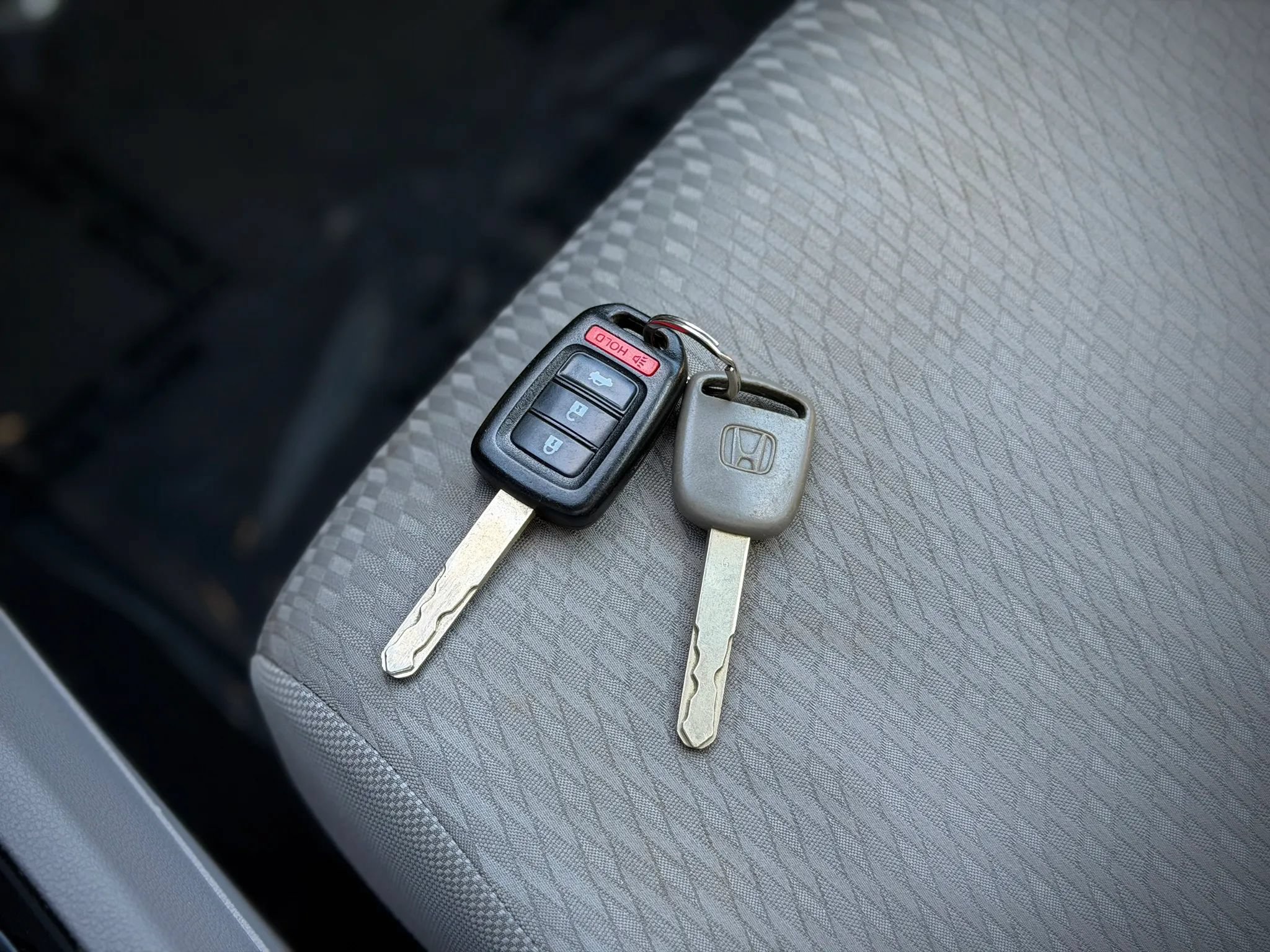 Used 2015 Honda Civic LX image 15