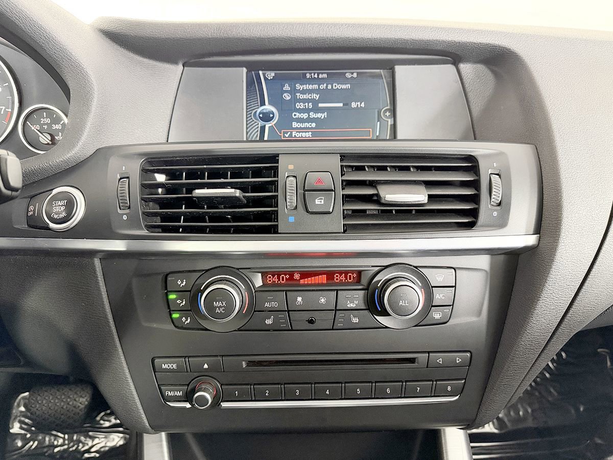 Used 2013 BMW X3 xDrive28i AWD/4WD image 56