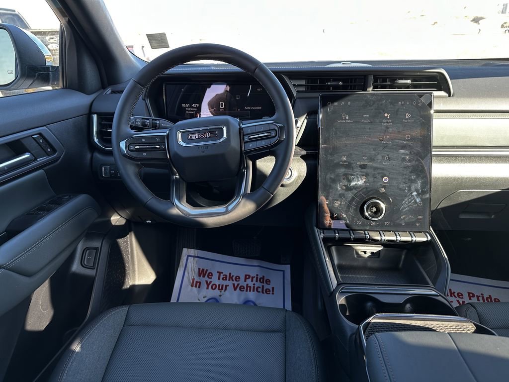 New 2026 GMC Terrain AT4 image 15